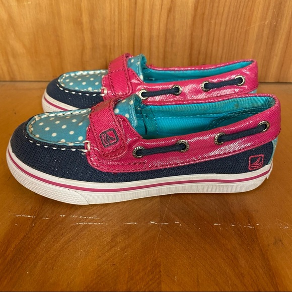 Sperry Top Sider Biscayne Boat Shoe TSS1308 - Picture 3 of 9